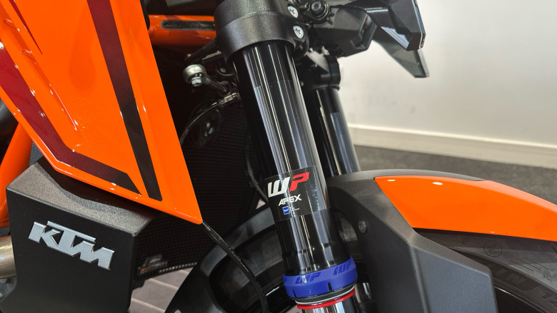 Ktm Superduke 1390 Super Duke R Evo (24MY)